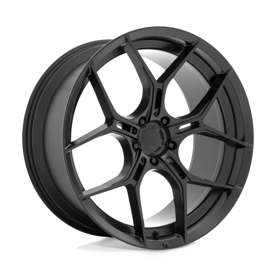 Asanti Black Label ABL-37 MONARCH