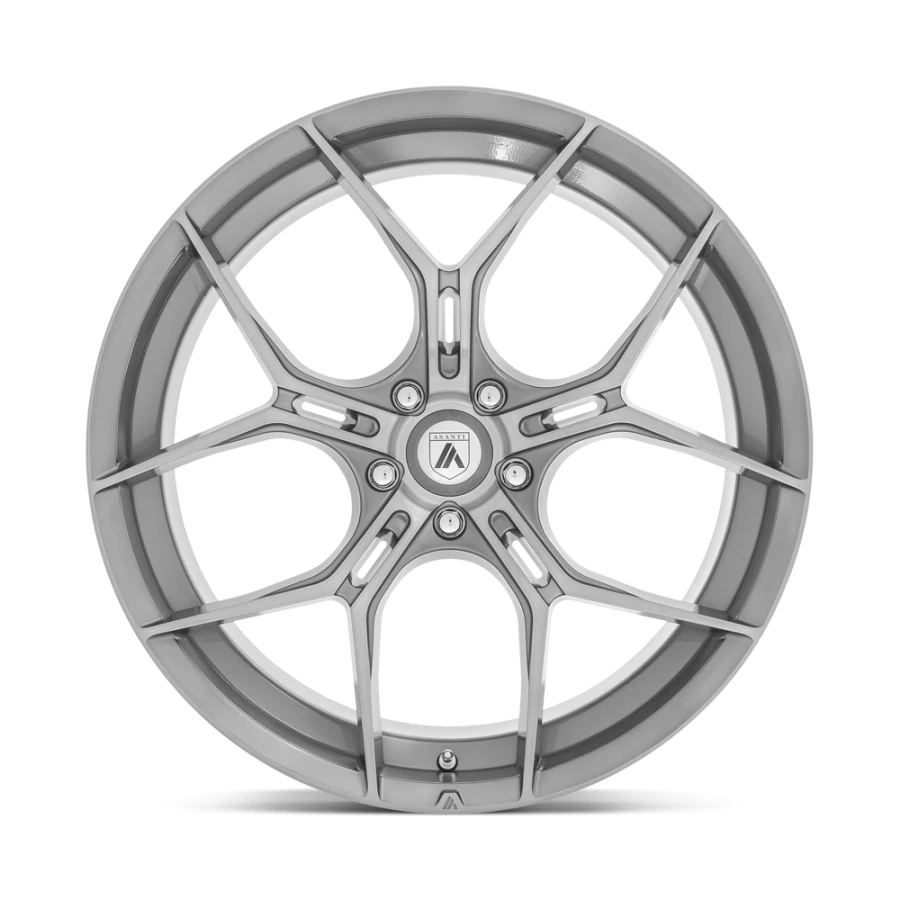 Asanti Black Label ABL-37 MONARCH, фото 2