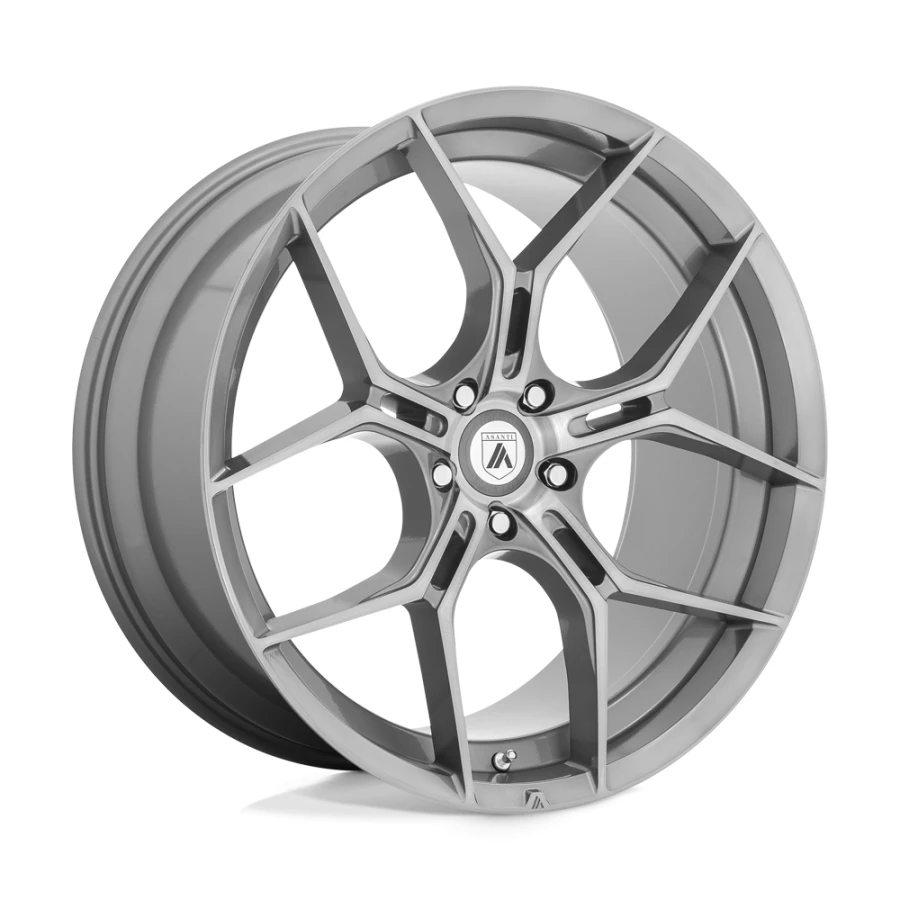 Asanti Black Label ABL-37 MONARCH