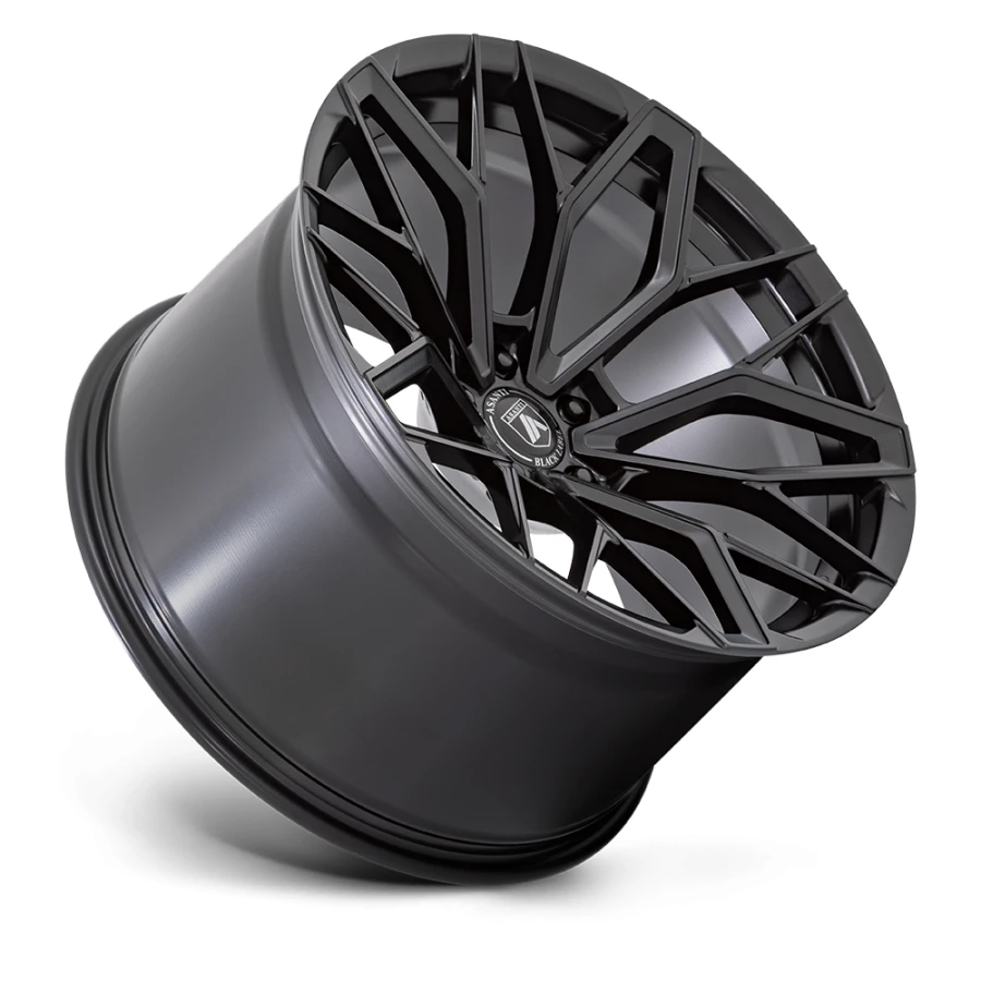 Asanti Black Label AB039 MOGUL 5, фото 2