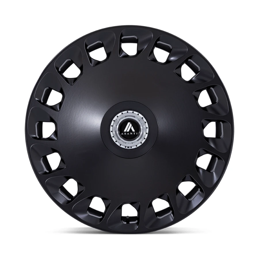 Asanti Black Label AB045 ARISTOCRAT, фото 2