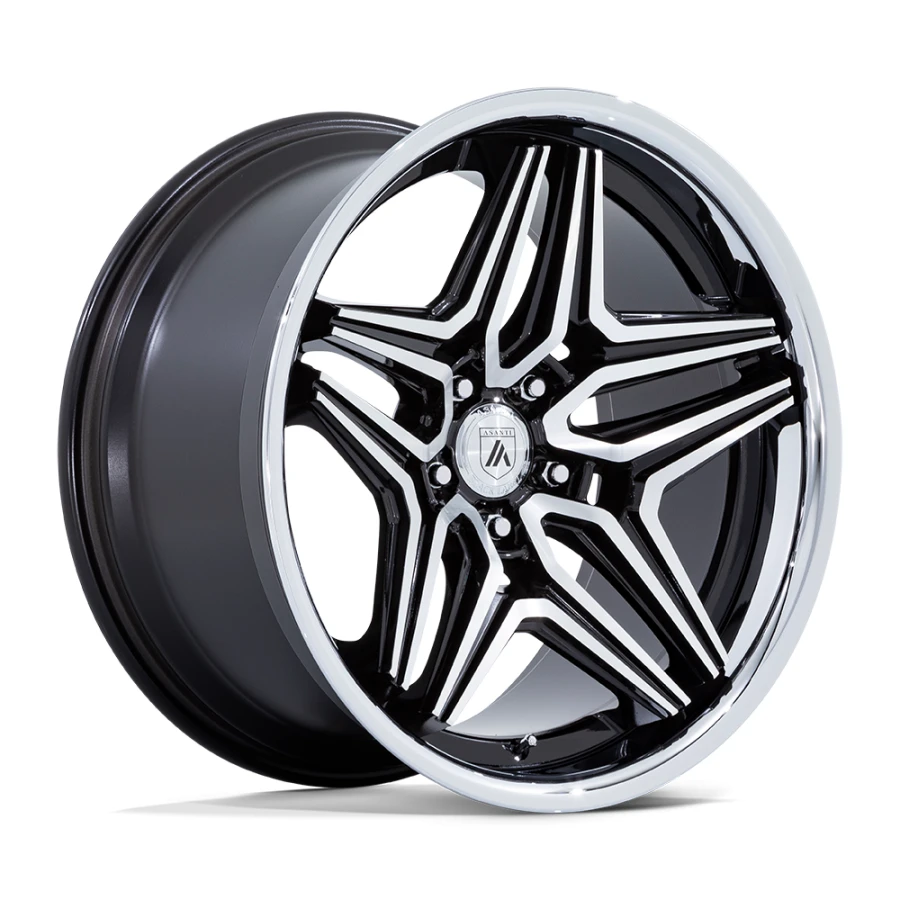 Asanti Black Label AB046 DUKE