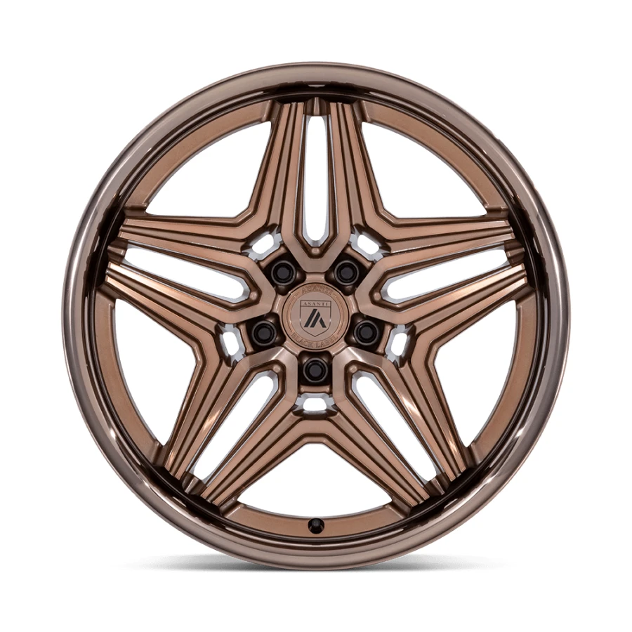 Asanti Black Label AB046 DUKE, фото 2