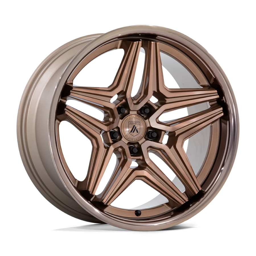 Asanti Black Label AB046 DUKE