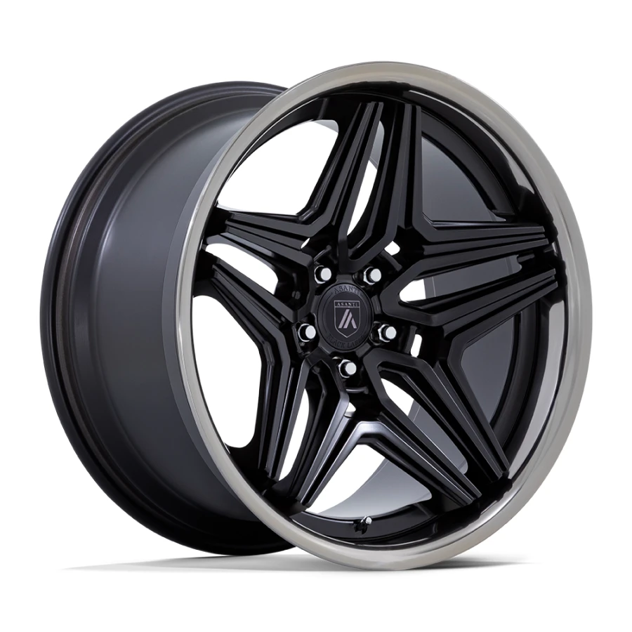 Asanti Black Label AB046 DUKE