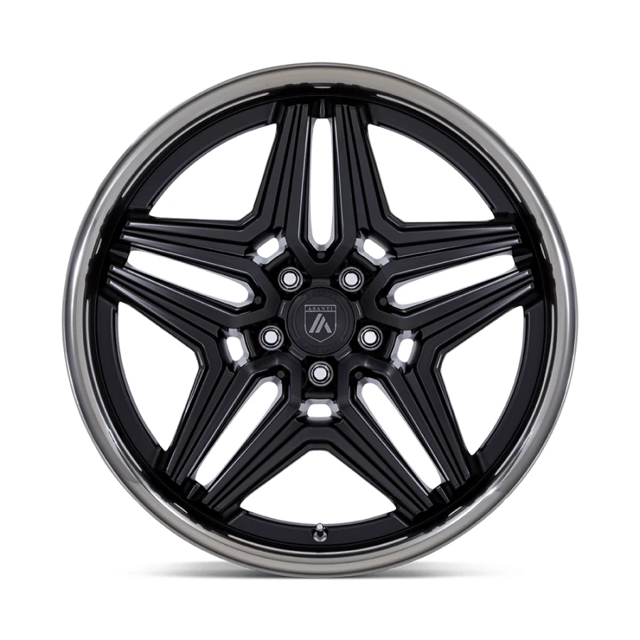 Asanti Black Label AB046 DUKE, фото 2