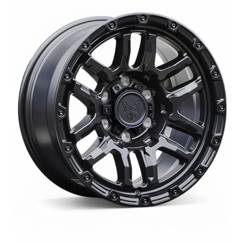 BEAST 9005 Matte Black