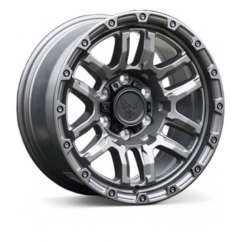 BEAST 9005 Dark Matte Tint