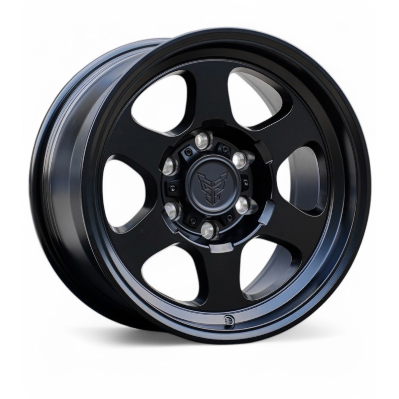 BEAST 9006 Matte Black