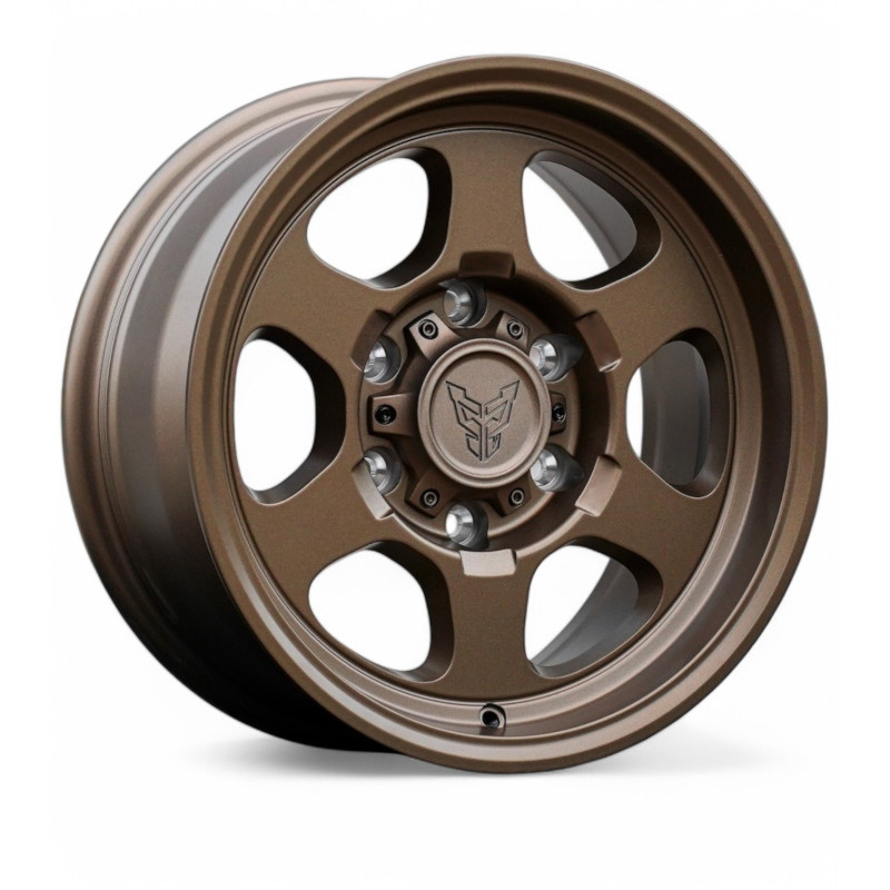 BEAST 9006 Matte Bronze