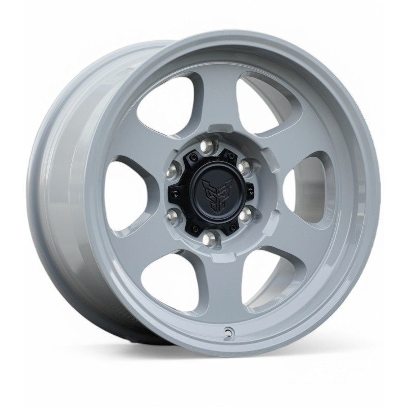 BEAST 9006 Cement Grey