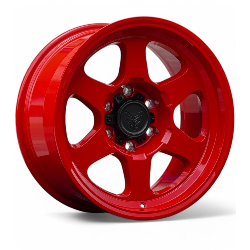 BEAST 9006 Red