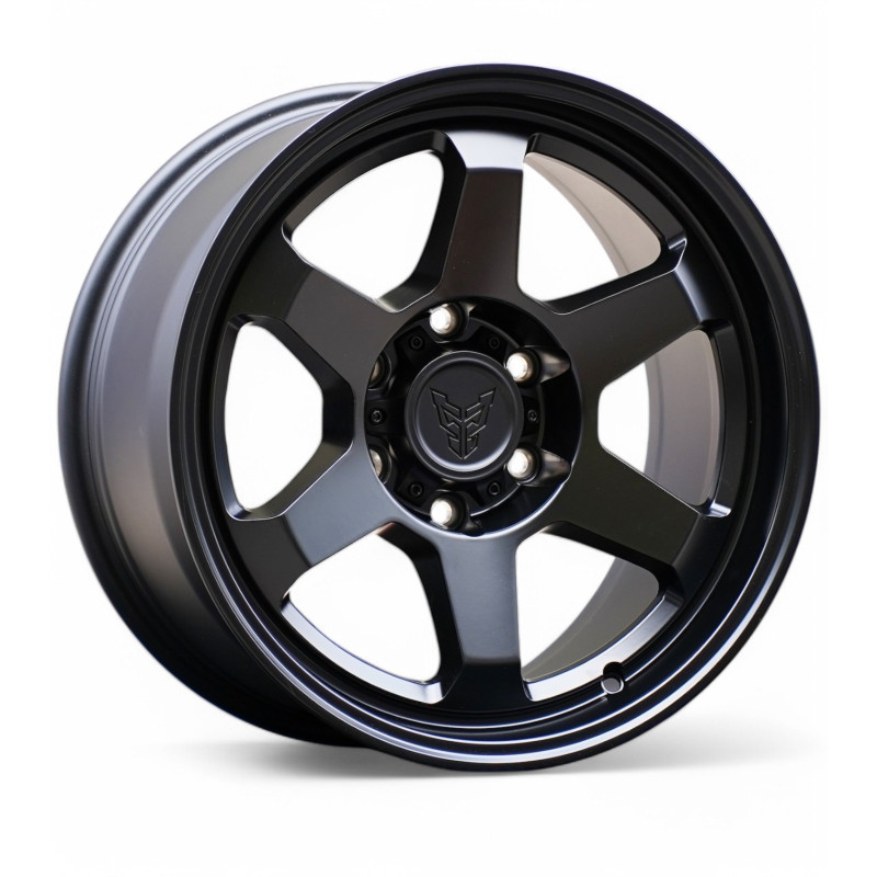 BEAST 9007 Matte Black