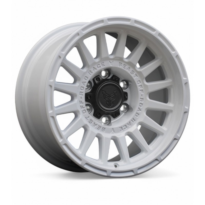 BEAST 9101 Gloss White