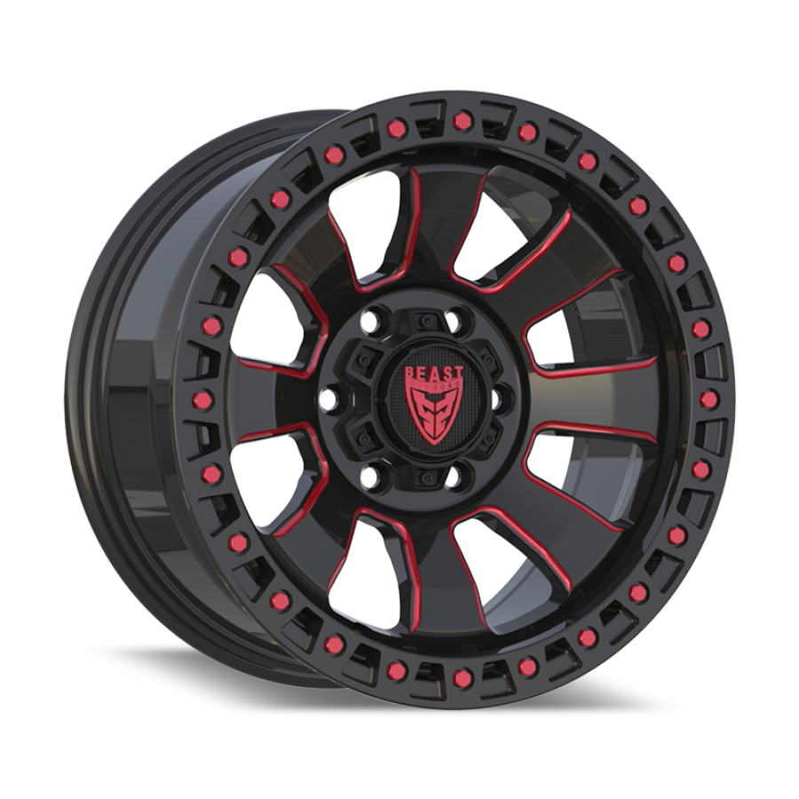 BEAST 9604N