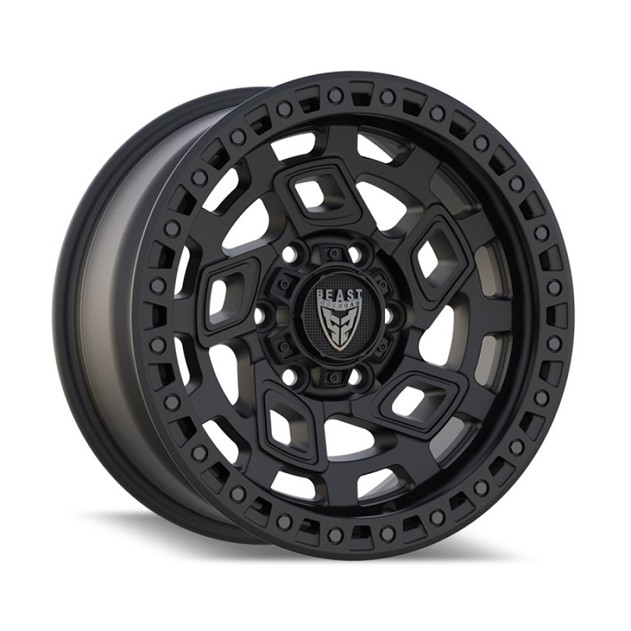 BEAST 9606
