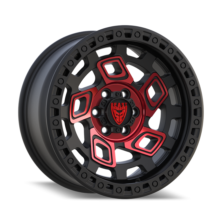 BEAST 9606