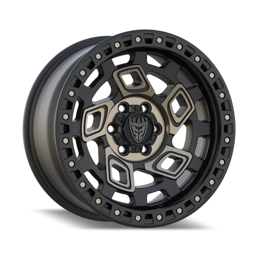 BEAST 9606