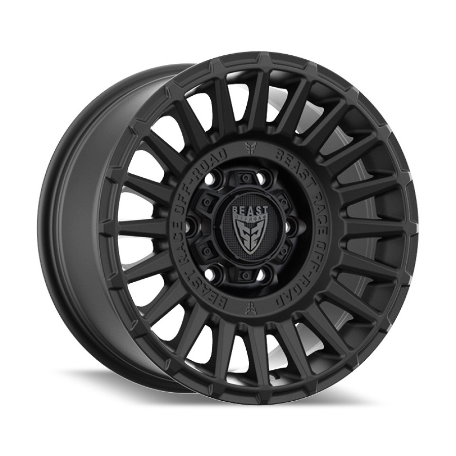 BEAST 9607