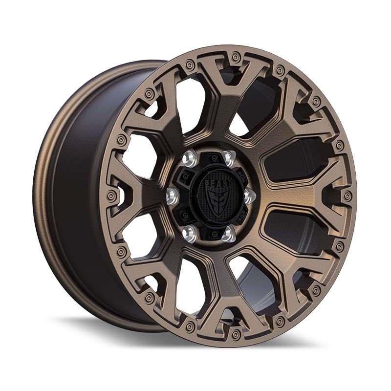 BEAST 9608 Bronze