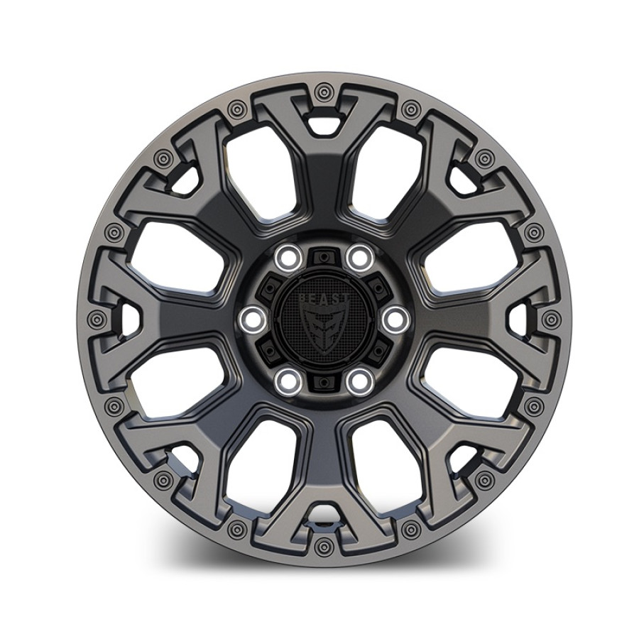BEAST 9608, фото 2