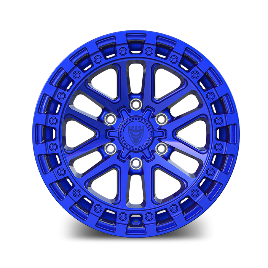 BEAST 9610, фото 2