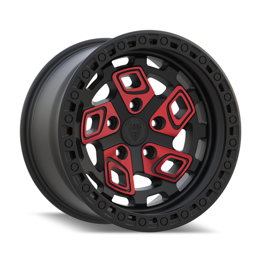 BEAST 9616