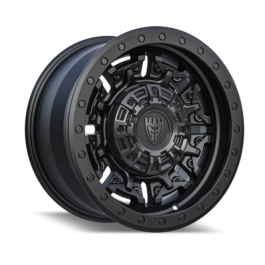 BEAST 9702