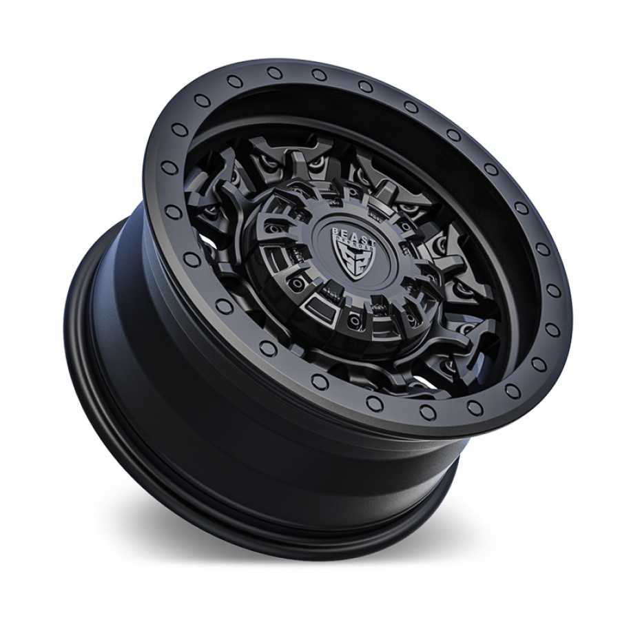 BEAST 9702, фото 2
