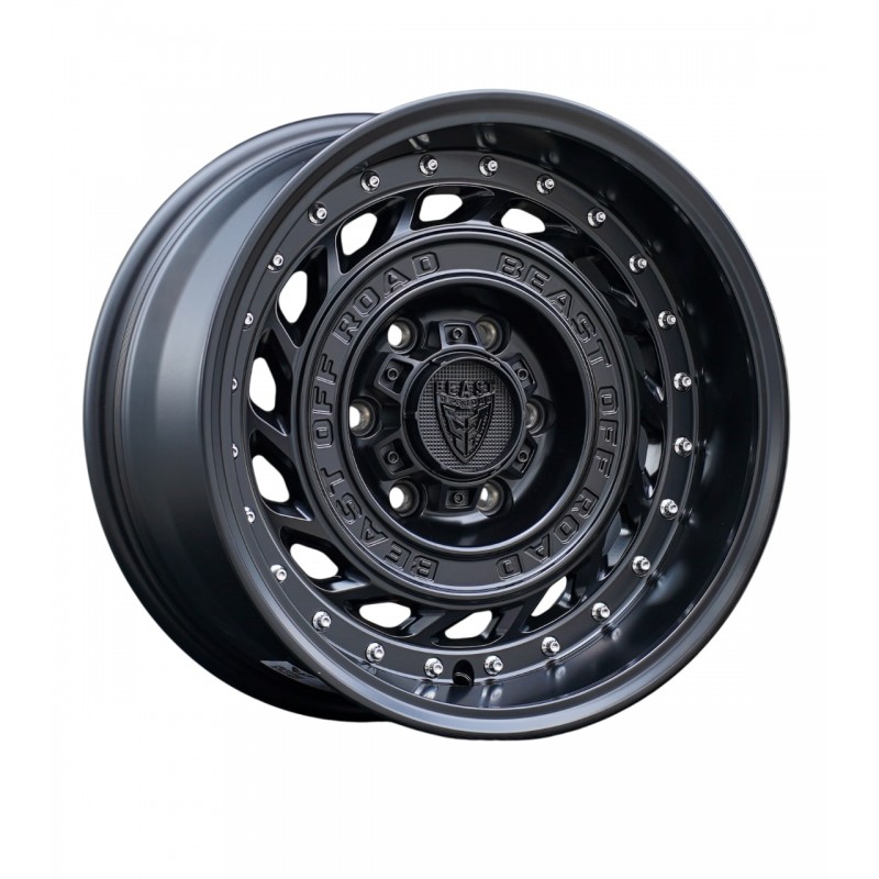 BEAST 9705 Matte Black