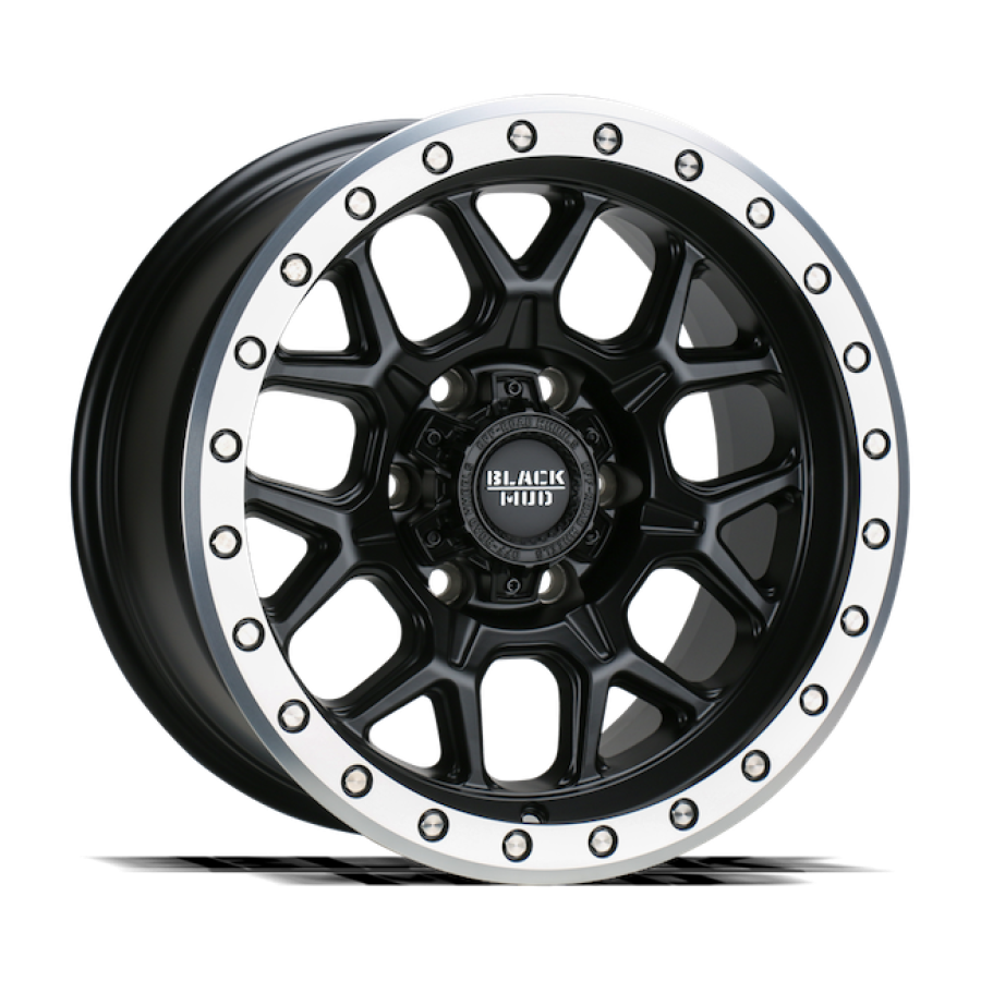 Black Mud M510