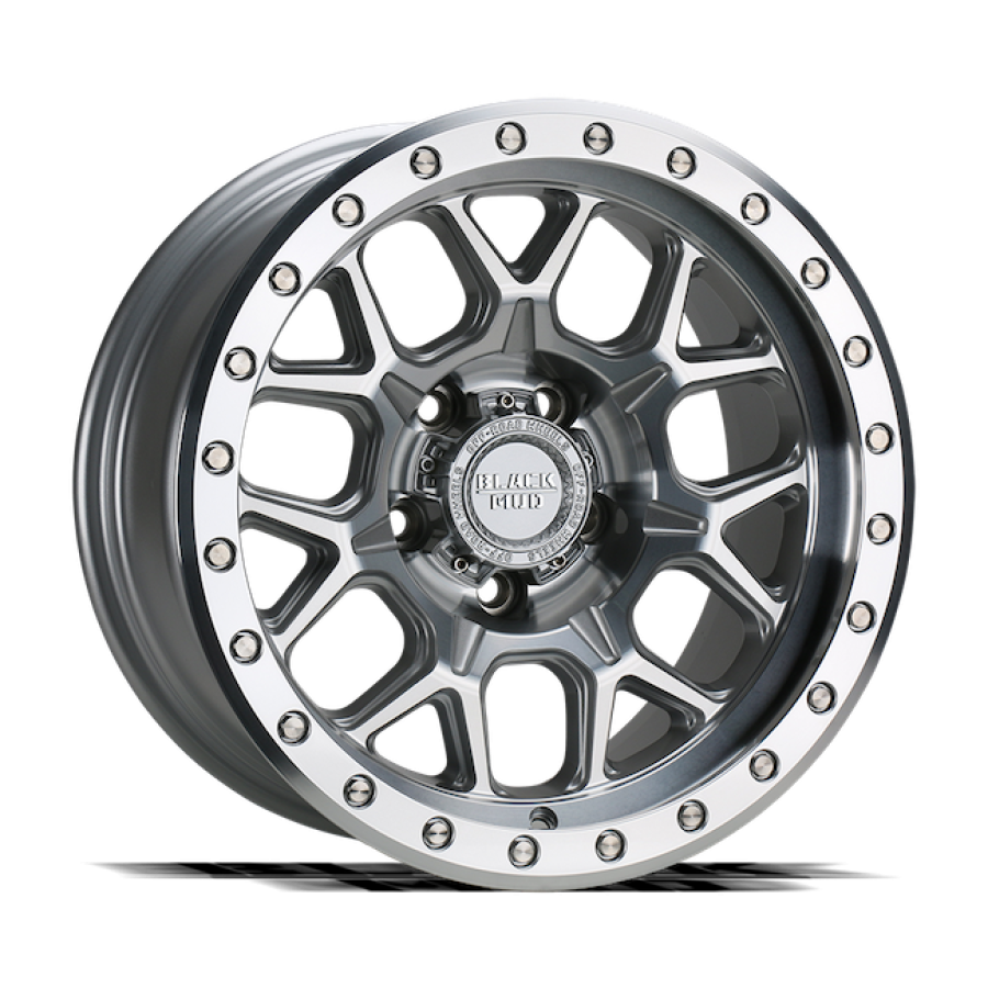 Black Mud M510