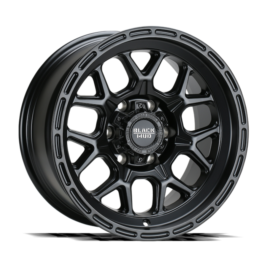 Black Mud M510C