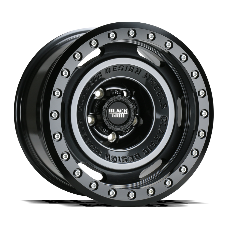Black Mud M520B