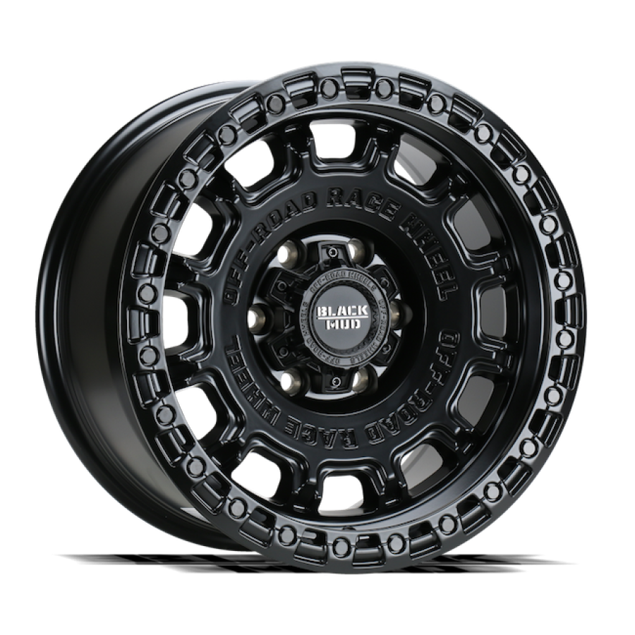 Black Mud M530