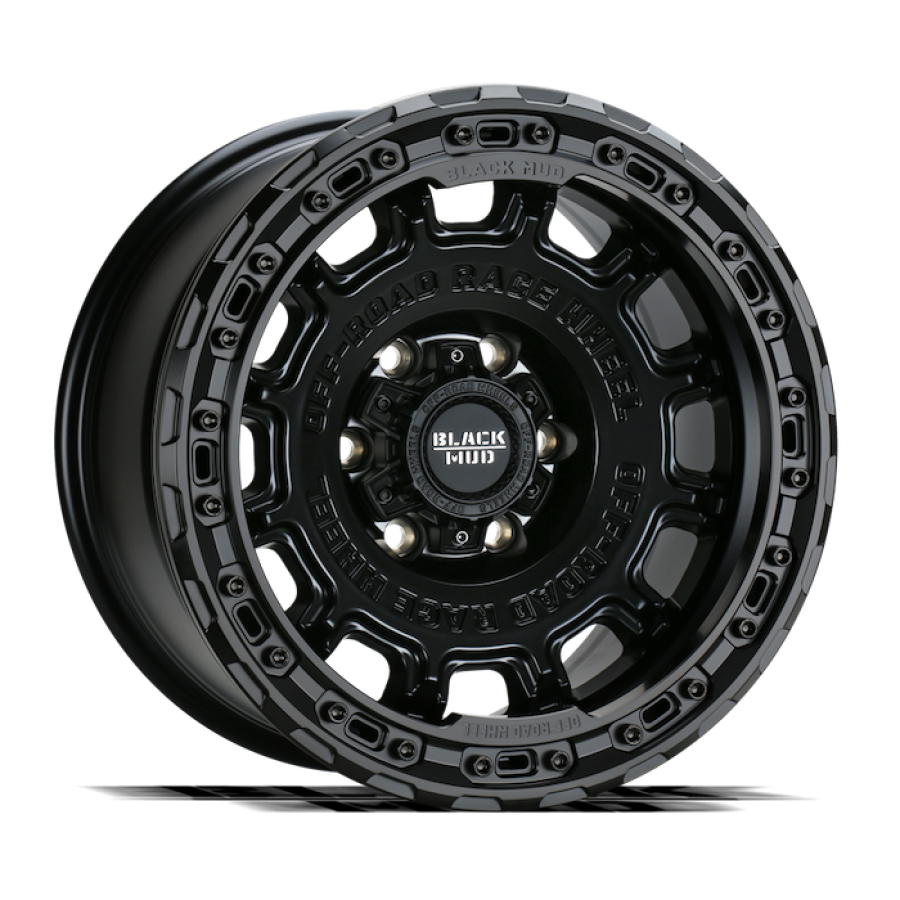 Black Mud M530B
