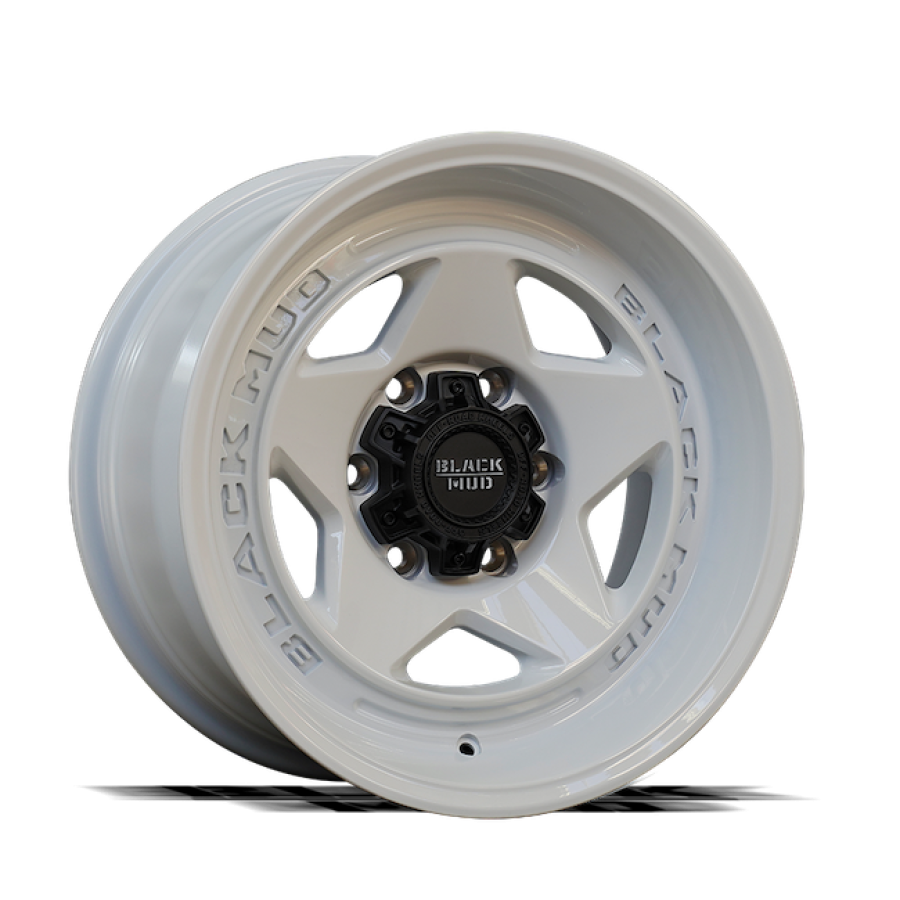 Black Mud M550