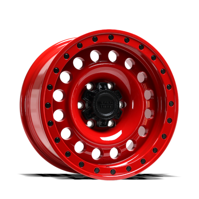 M570 CHN RED