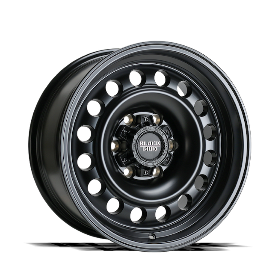Black Mud M570C