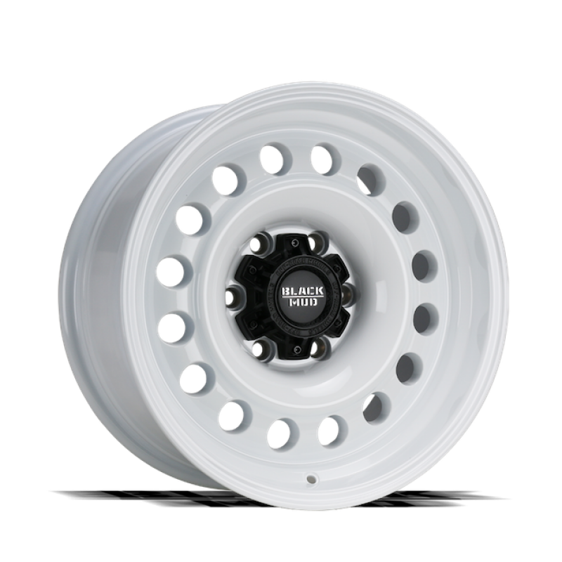 M570C White