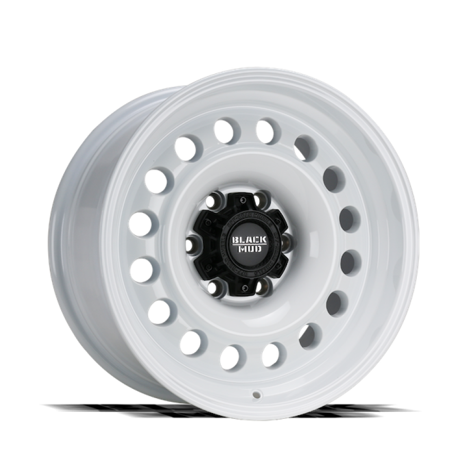 Black Mud M570C