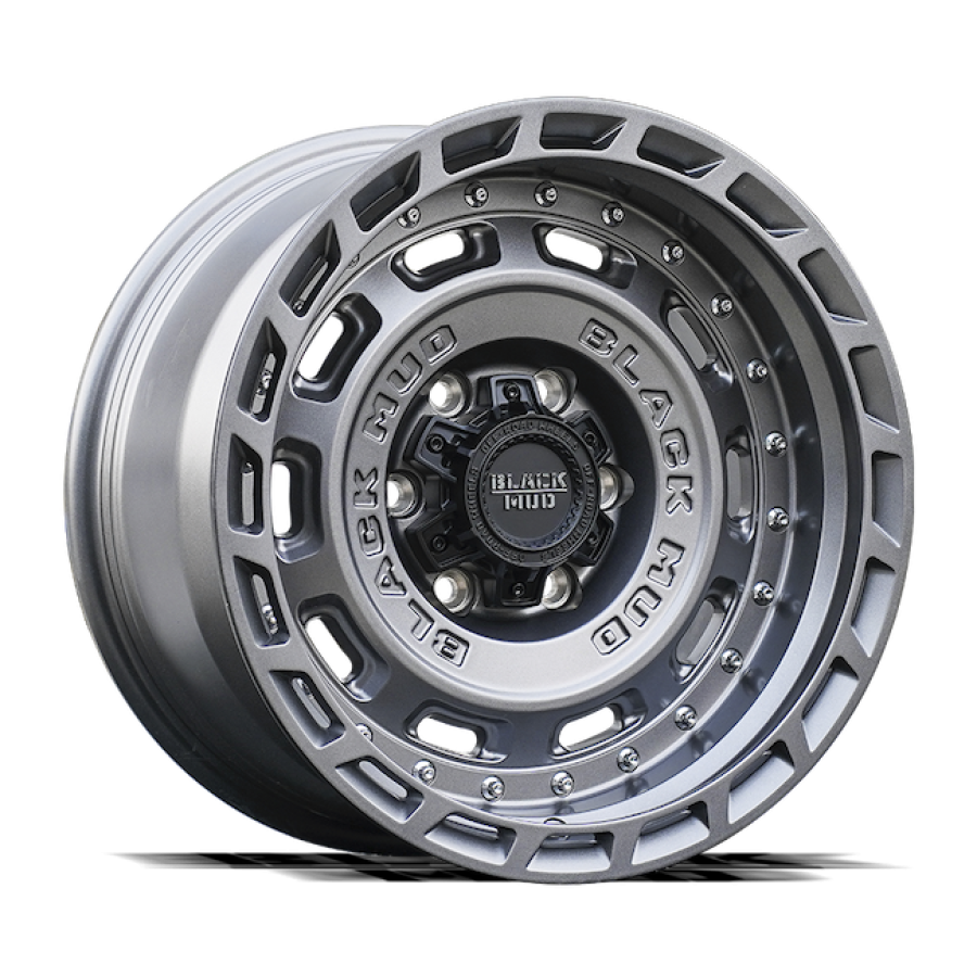 Black Mud M580