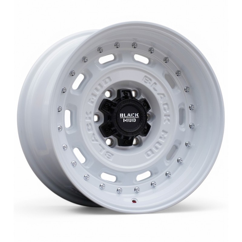 M580C White
