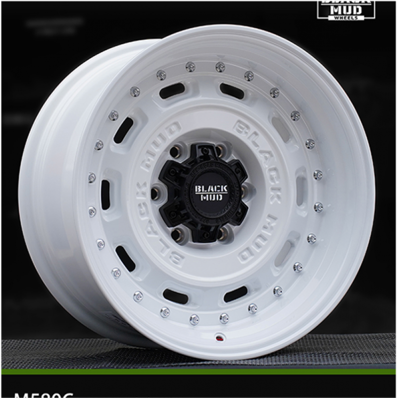 M580C White