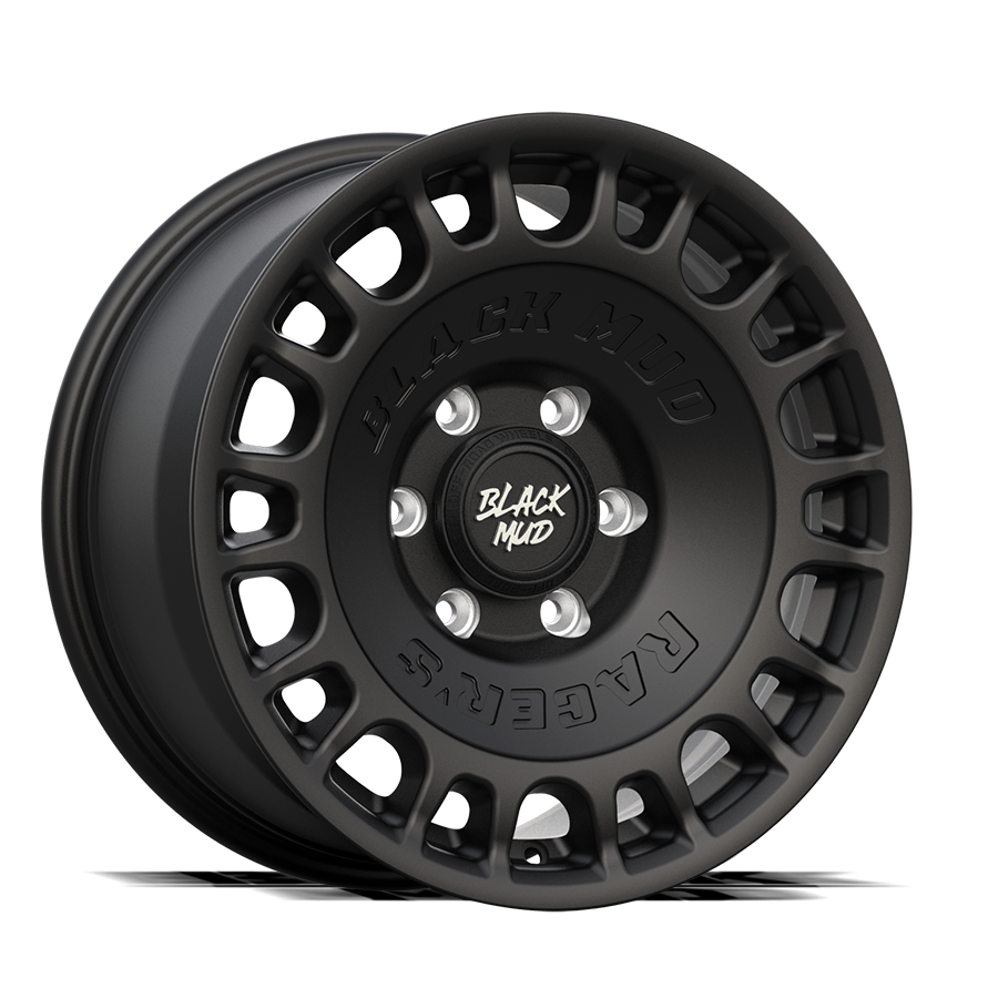 Black Mud M680X