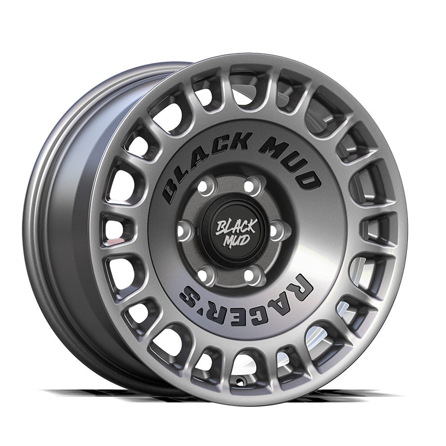 Black Mud M680X