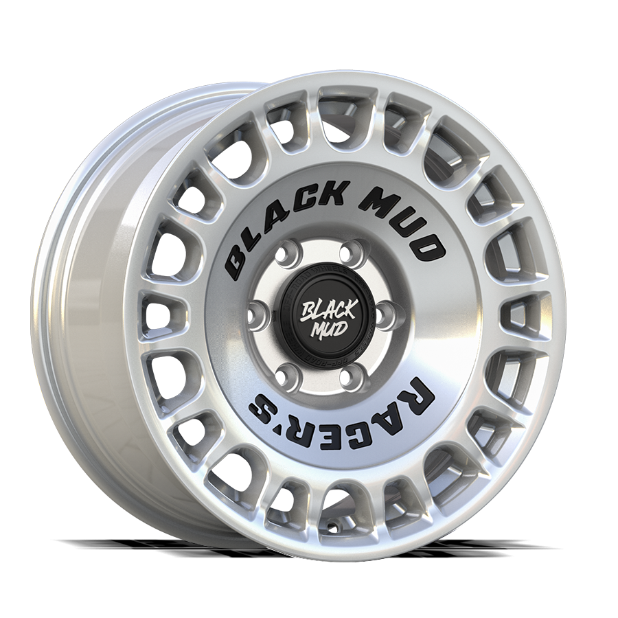 Black Mud M680X