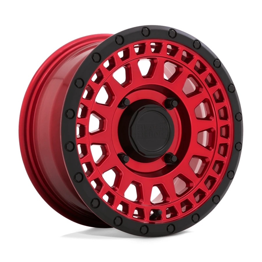 Black Rhino Powersports PARKER UTV BEADLOCK