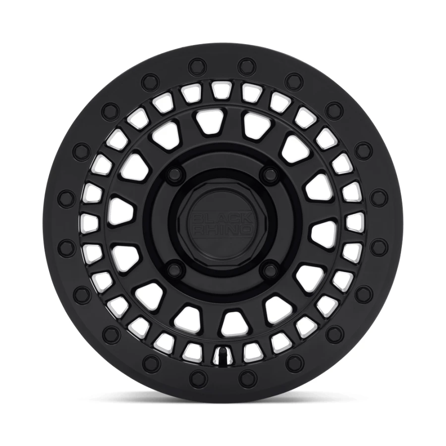 Black Rhino Powersports PARKER UTV BEADLOCK, фото 2