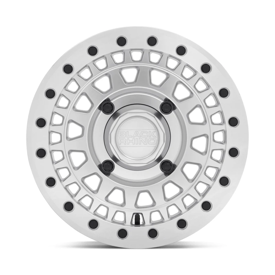 Black Rhino Powersports PARKER UTV BEADLOCK, фото 2